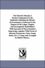 The Masonic Manual, A Pocket Companion For the initiated;Containing the Rituals of Freemasonry, Embraced in the Degrees of the Lodge, Chapter and Encampment Embellished With Upwards of Three Hundred Engravings. together With Forms of Masonic Documents, No