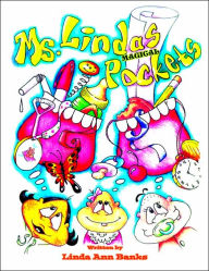 Title: Ms. Linda's Magical Pockets, Author: Linda Ann Banks