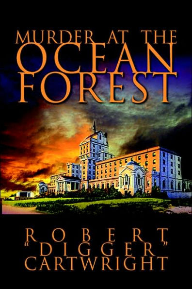 Murder at the Ocean Forest