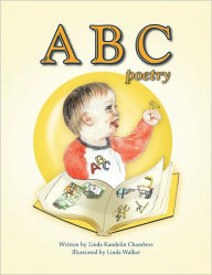 Title: ABC Poetry, Author: Linda Kandelin Chambers