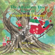 Title: The Adventure Tree - Branch Iii 