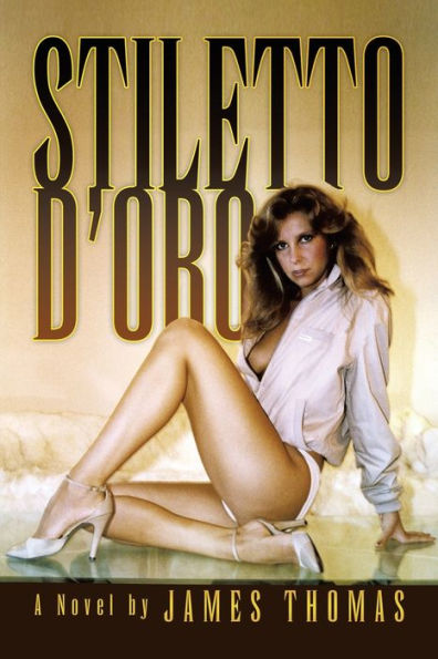 Stiletto D'oro