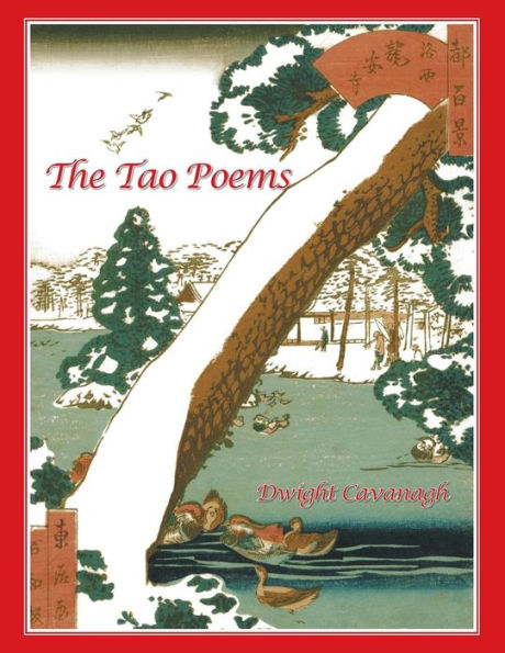The Tao Poems