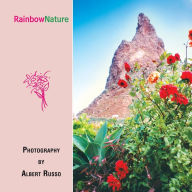 Title: Rainbownature, Author: Albert Russo