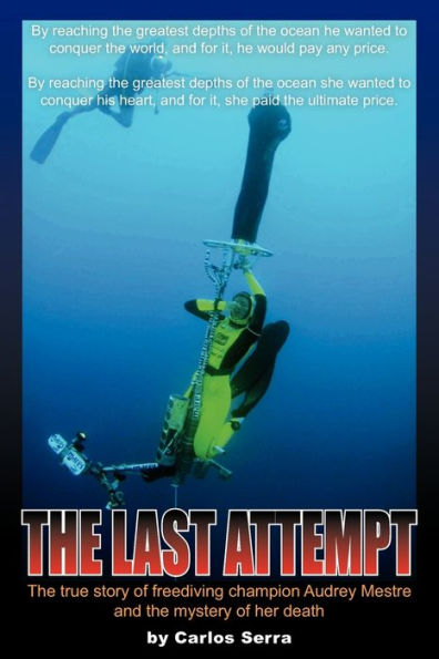 The Last Attempt