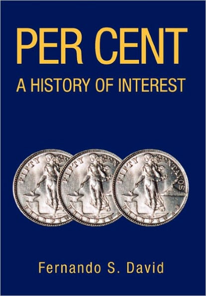 Per Cent: A History of Interest