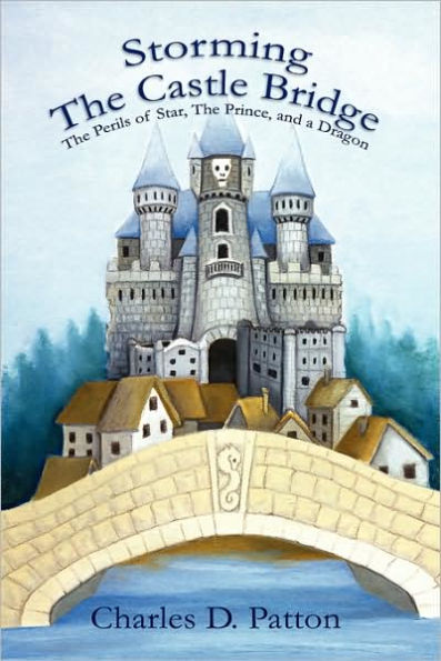 Storming the Castle Bridge: Perils of Star, Prince and a Dragon