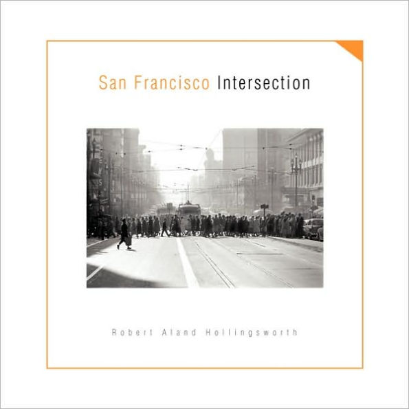 San Francisco Intersection