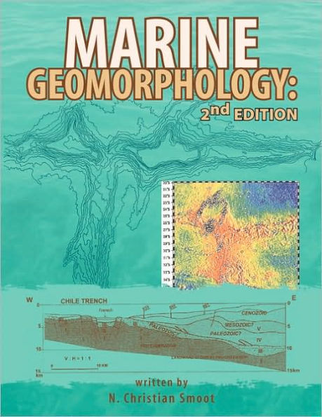 Marine Geomorphology: Second Edition