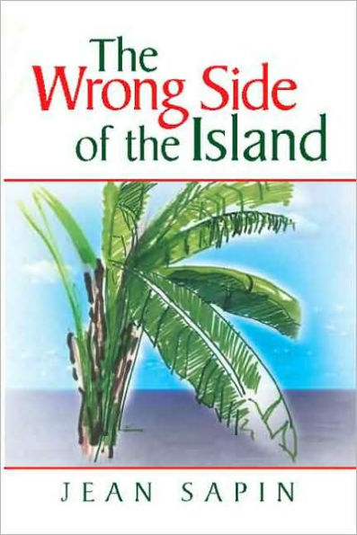 the Wrong Side of Island