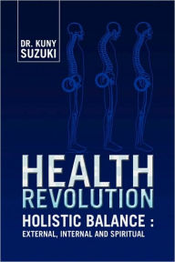 Title: Health Revolution, Author: Kuny Suzuki