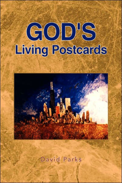 God's Living Postcards
