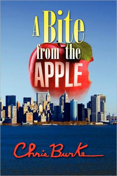 A Bite from the Apple