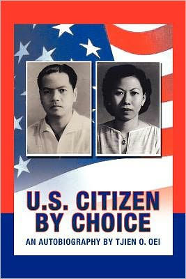 U.S. Citizen by Choice