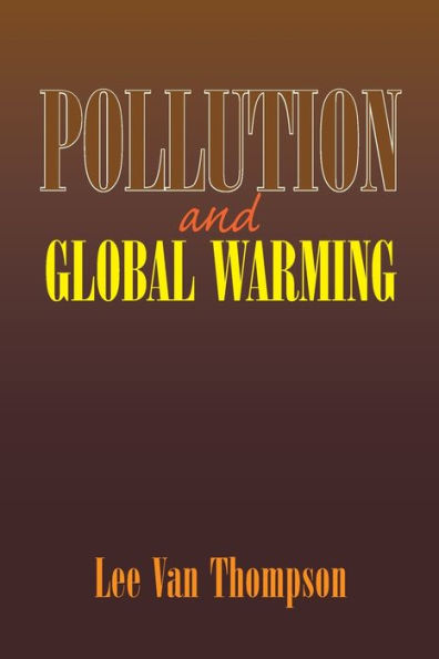 Pollution and Global Warming