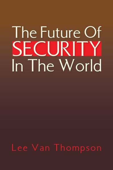 The Future Of Security World