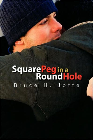 Square Peg a Round Hole
