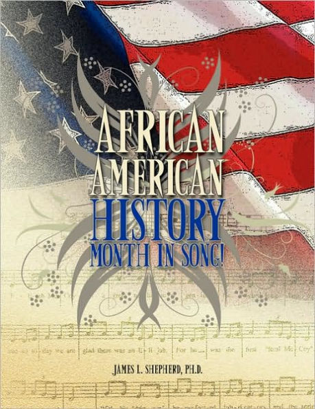 African American History Month in Song!