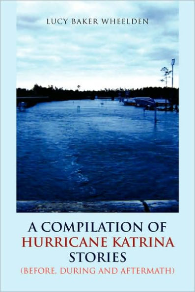 A Compilation of Hurricane Katrina Stories