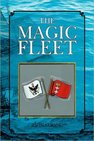 Title: The Magic Fleet, Author: John Strang