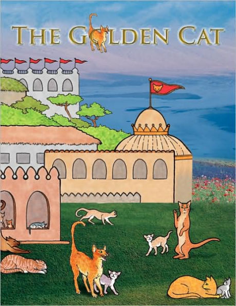 The Golden Cat