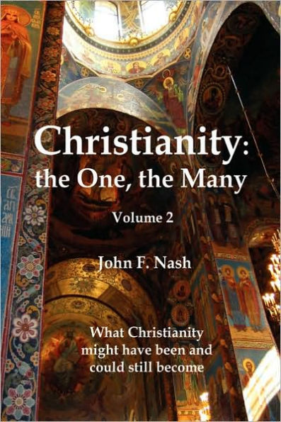 Christianity: the One, the Many