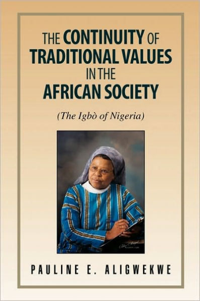 the Continuity of Traditional Values African Society