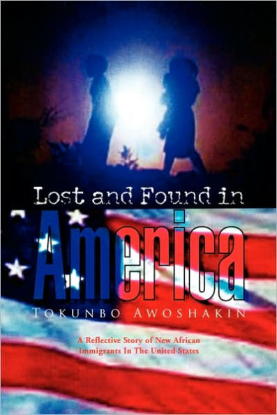 Lost and Found America