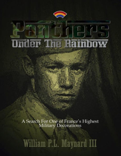 Panthers under the Rainbow: A Search for One of France's Highest Military Decorations