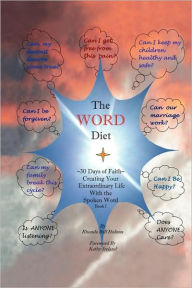 Title: The Word Diet, Author: Rhonda Bell Holmes