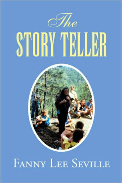 The Story Teller