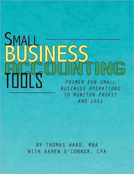 Small Business Accounting Tools