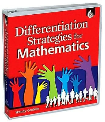 Differentiation Strategies for Mathematics