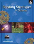 Alternative view 1 of Reading Strategies for Science