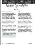 Alternative view 4 of Reading Strategies for Science