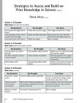 Alternative view 6 of Reading Strategies for Science