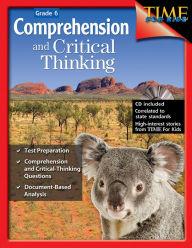 Title: Comprehension and Critical Thinking: Grade 6