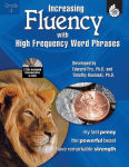 Alternative view 1 of Increasing Fluency with High Frequency Word Phrases Grade 4