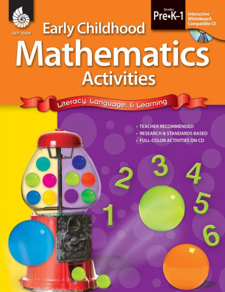 Early Childhood Mathematics Activities