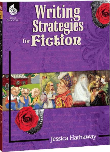 Writing Strategies for Fiction