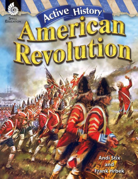 Active History: American Revolution