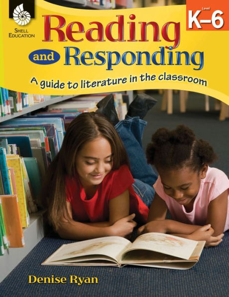 Reading and Responding: A Guide to Literature: A Guide to Literature