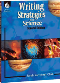 Title: Writing Strategies for Science, Author: Sarah Clark