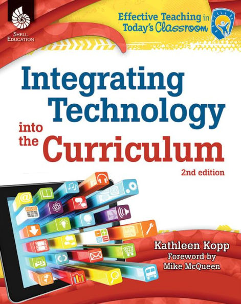 Integrating Technology into the Curriculum