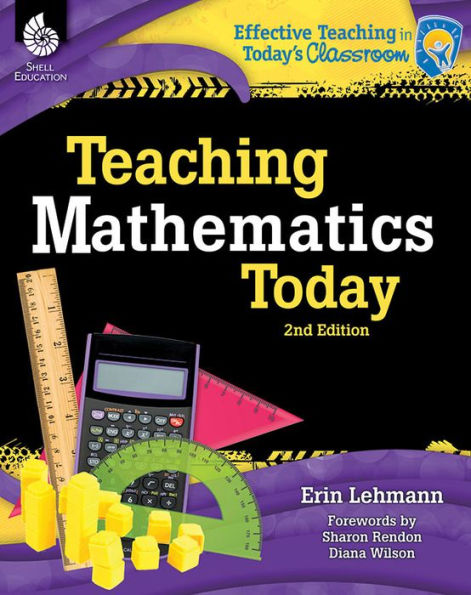 Teaching Mathematics Today / Edition 2
