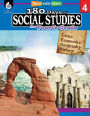 180 Days of Social Studies for Fourth Grade: Practice, Assess, Diagnose