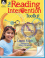 The Reading Intervention Toolkit