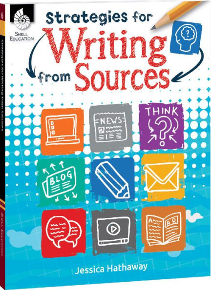 Strategies for Writing from Sources