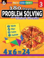 180 DaysT: Problem Solving for Third Grade: Practice, Assess, Diagnose