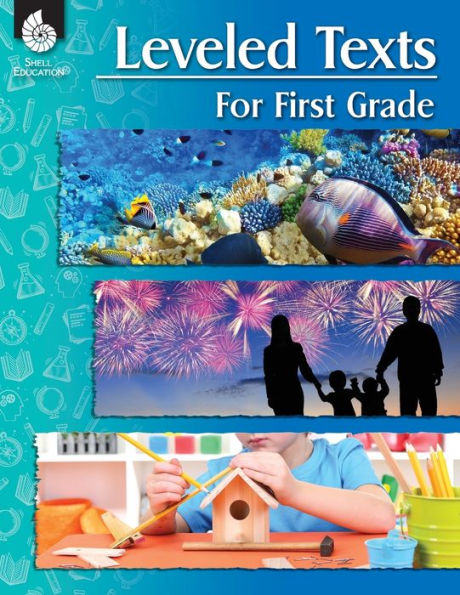 Leveled Texts for First Grade